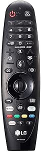 Telecomandi LG