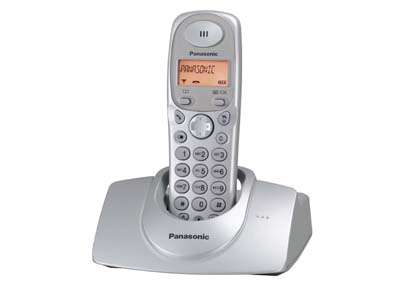 Accessori Cordless Panasonic