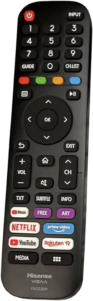 HISENSE: Non hai trovato quello che cerchi?