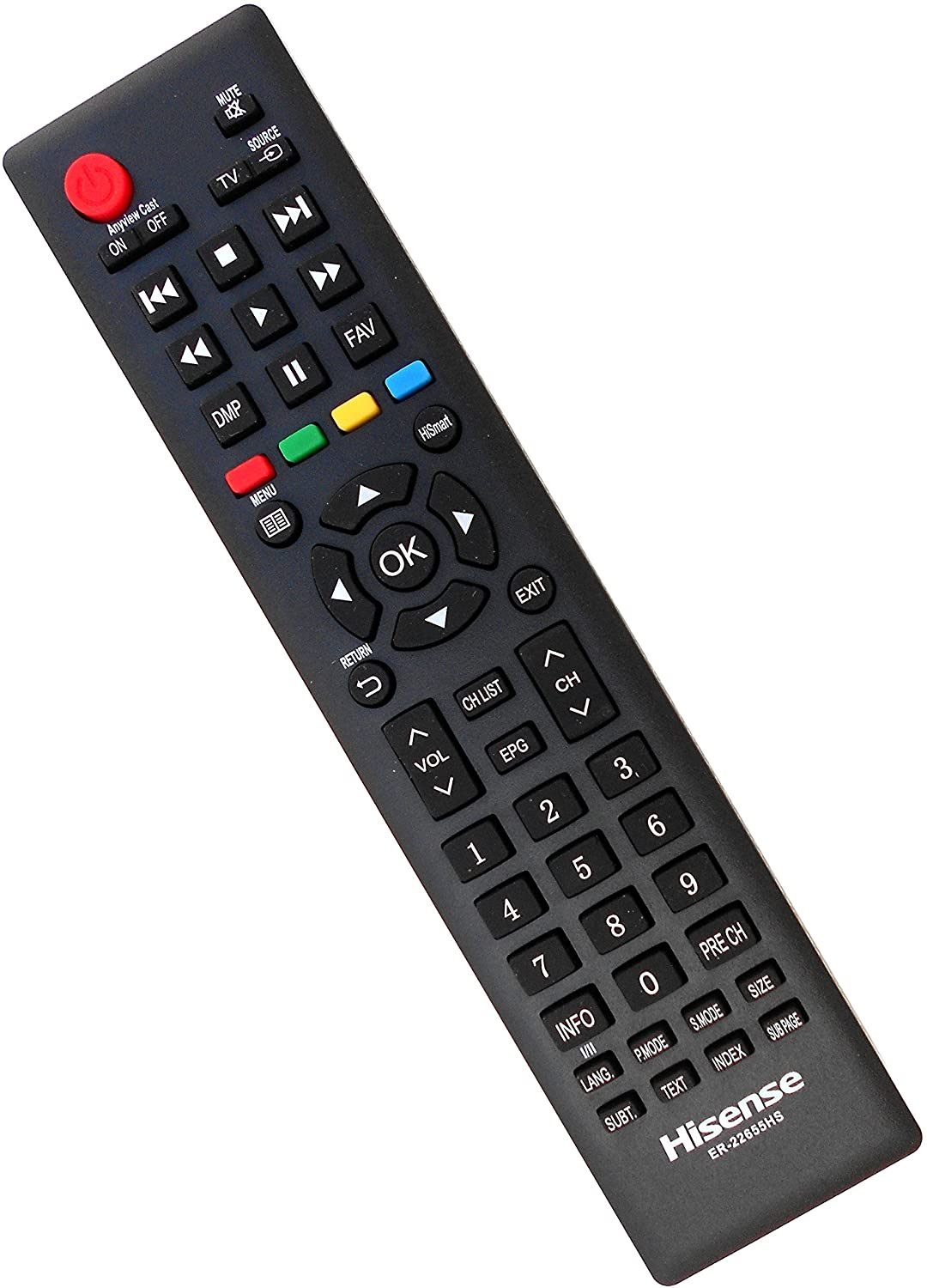 ER22655HS