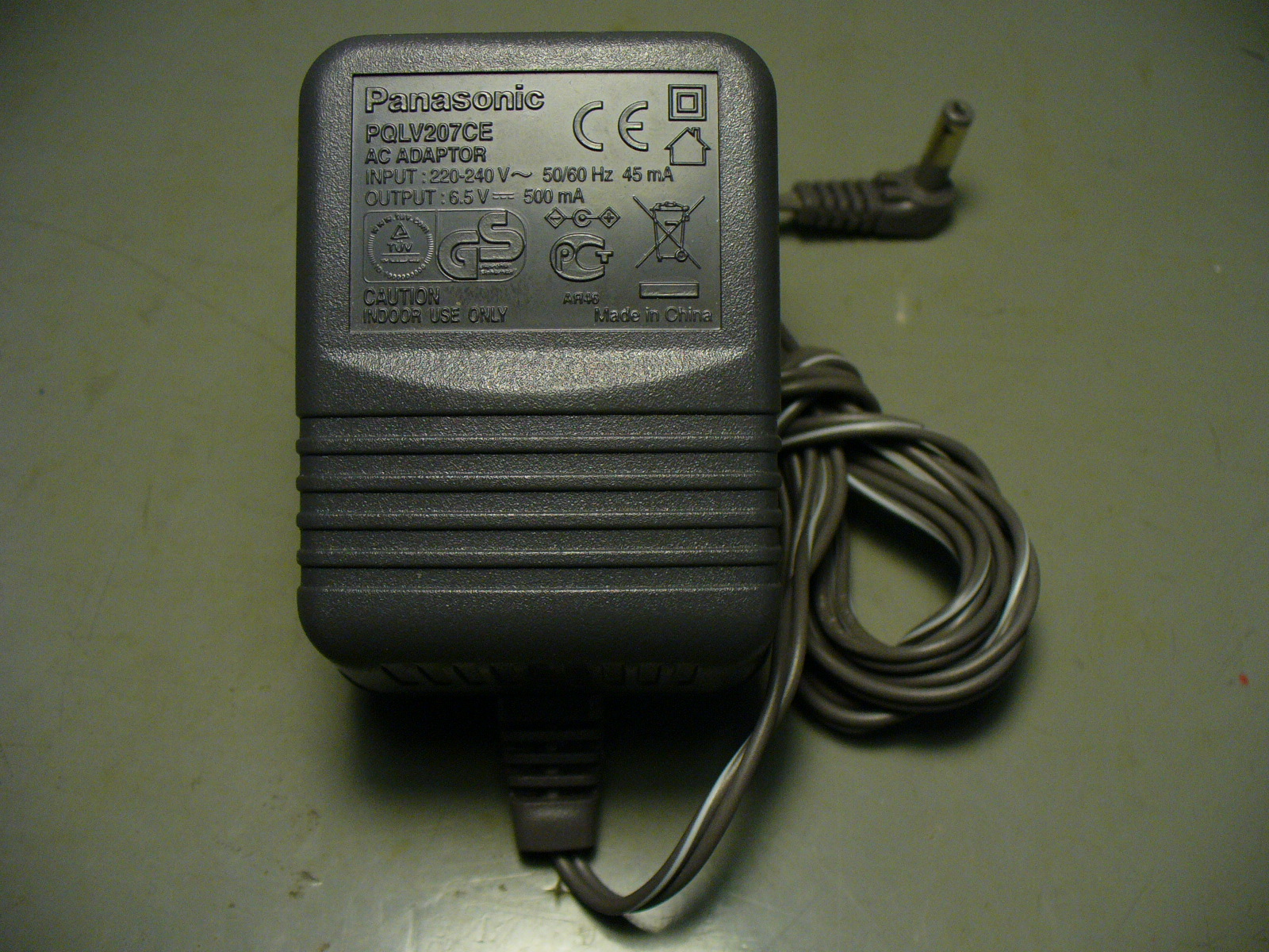 PQLV219CE