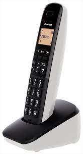 KX-TG1611JTW
