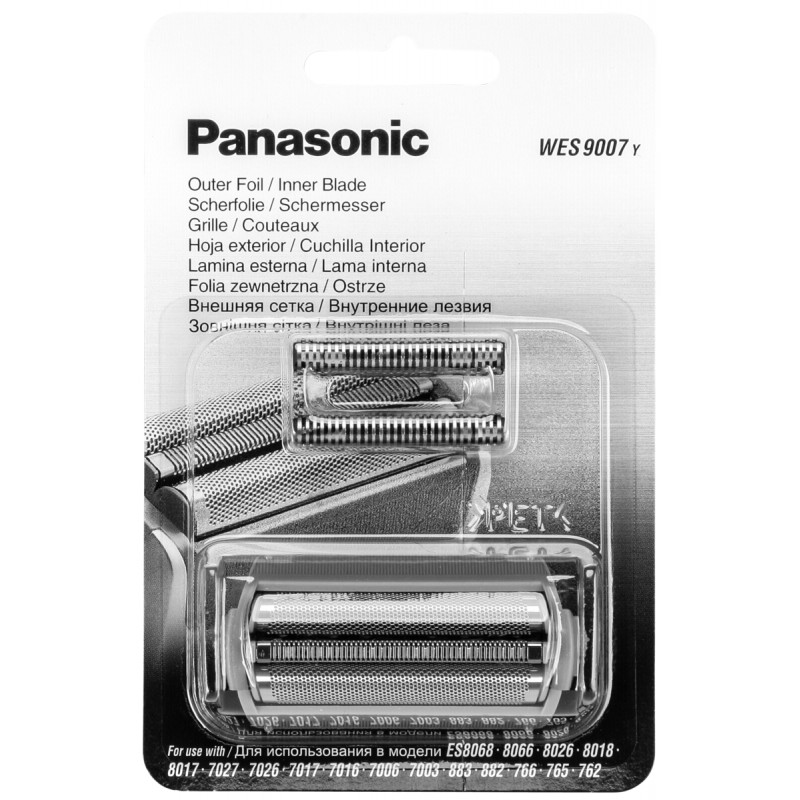 WES9007Y1361