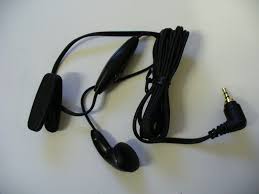 AURICOLARE KX-TU150