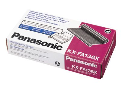 KX-FA136X