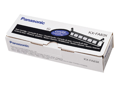 KX-FA83X