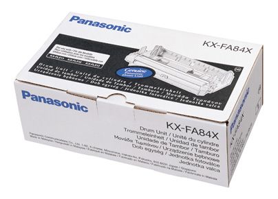 KX-FA84X